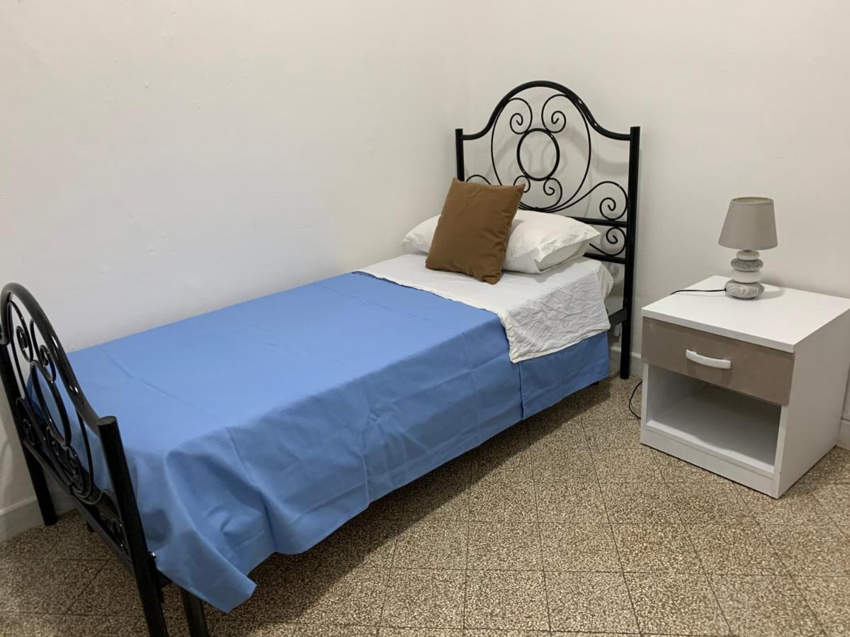 Casa Mercede * Palermo