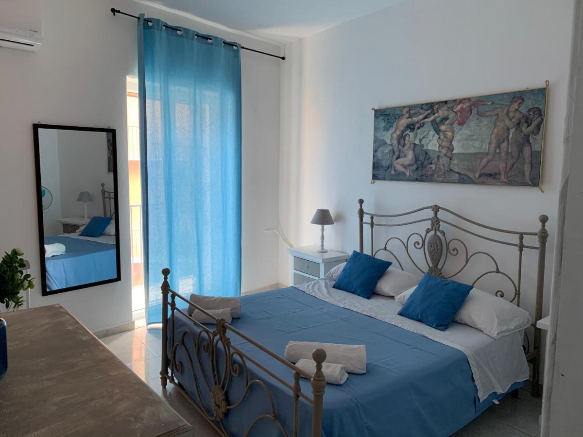 Casa Mercede Apartment Palermo