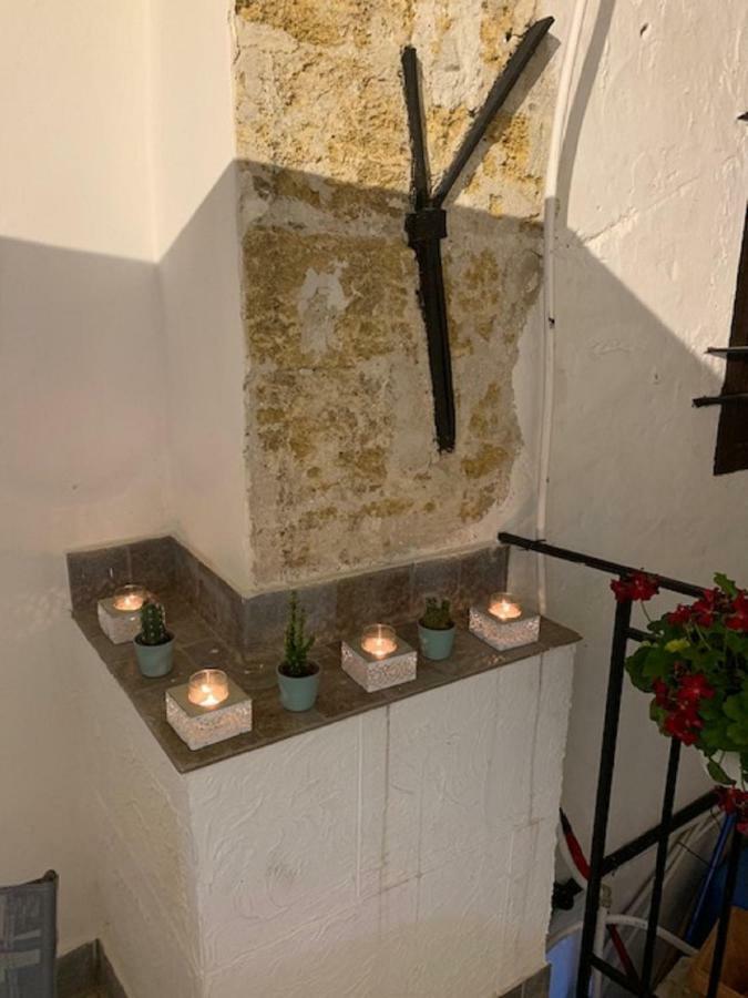 Casa Mercede Apartment