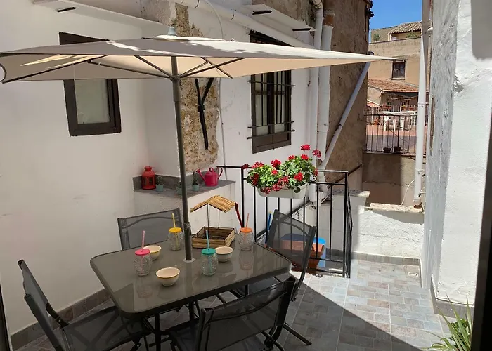 Casa Mercede