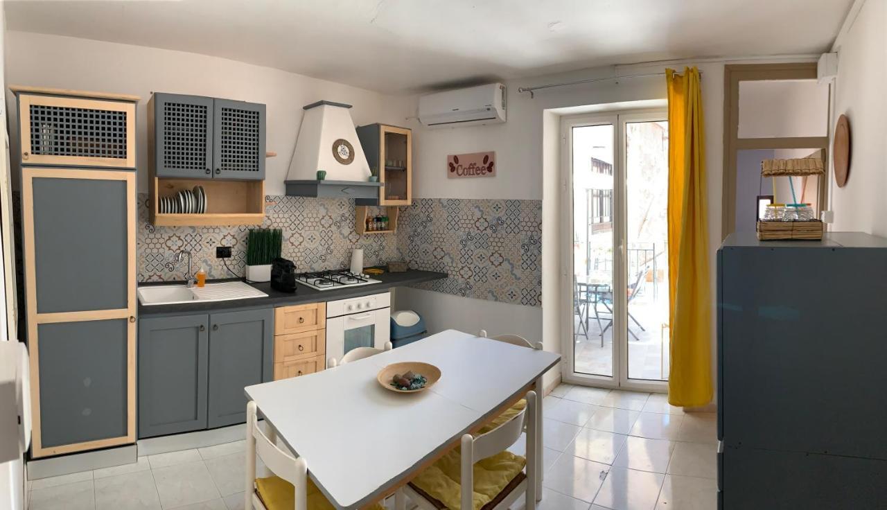 Casa Mercede Apartment Palermo