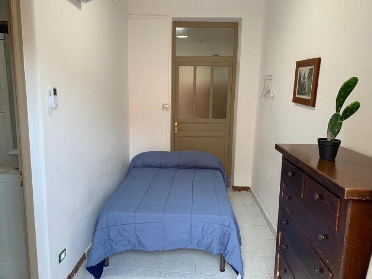 Casa Mercede *