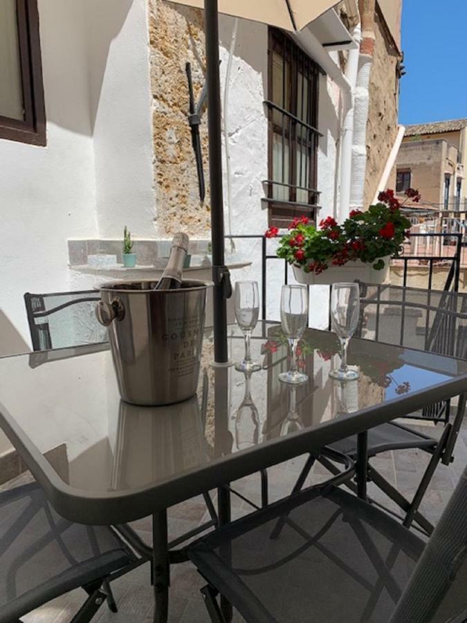 Casa Mercede Apartment