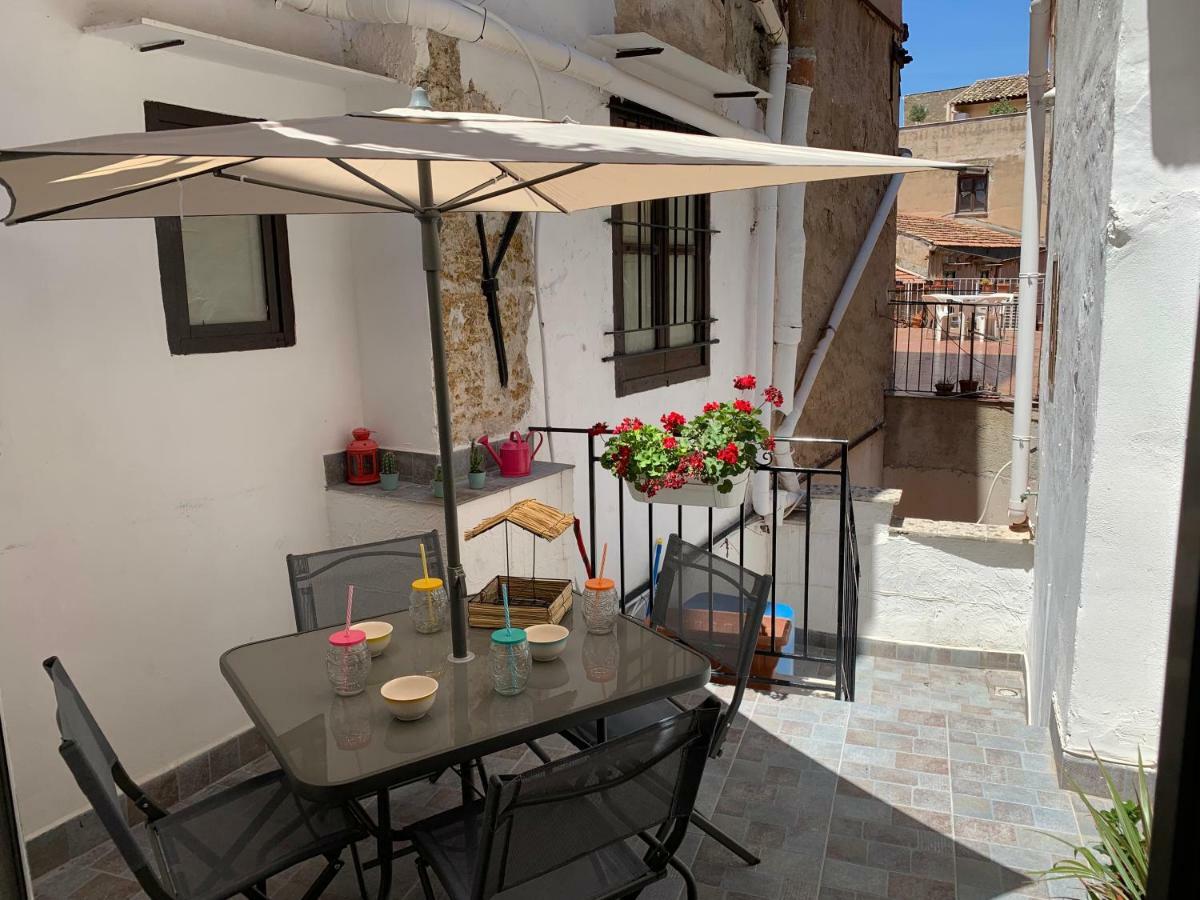 Casa Mercede