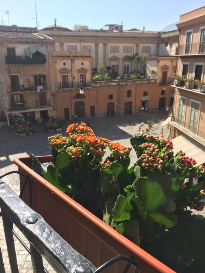 Casa Mercede Apartment
